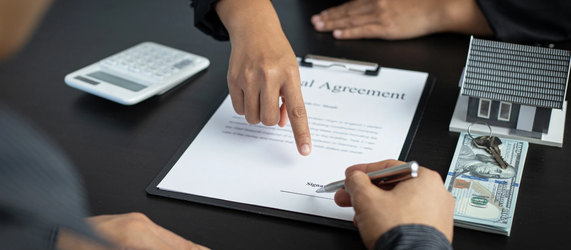 Ile kosztuje wynajem powierzchni?