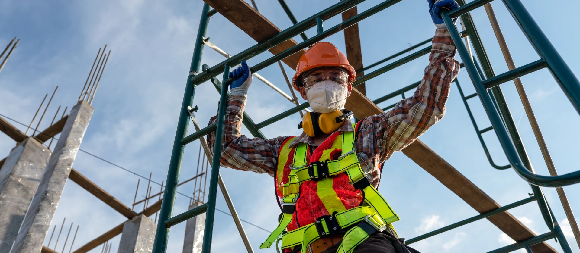 Jaka powinna być wysokość magazynu?