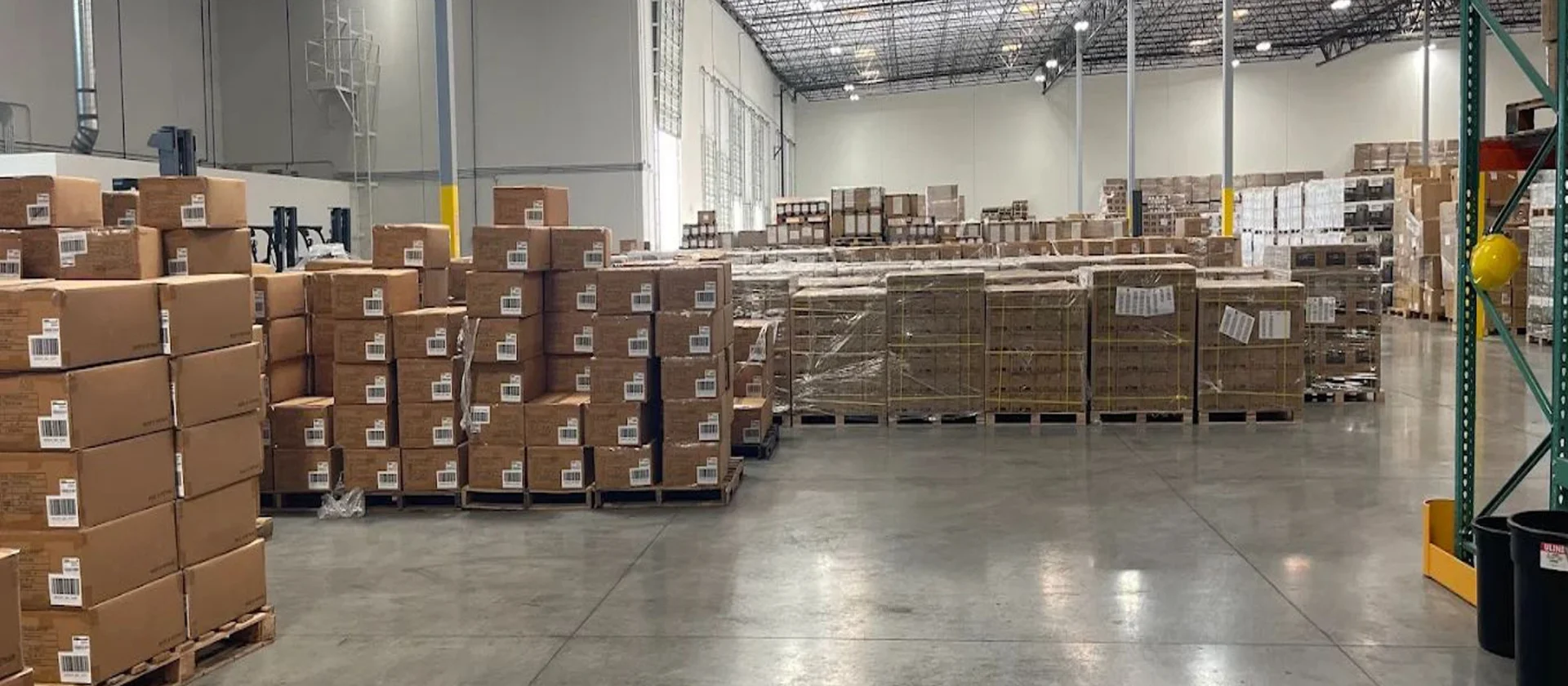 Magazyn na wynajem w Toruniu: jak wybrać metraż i lokalizację pod Twój biznes?